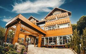 Hotel Refugio da Montanha